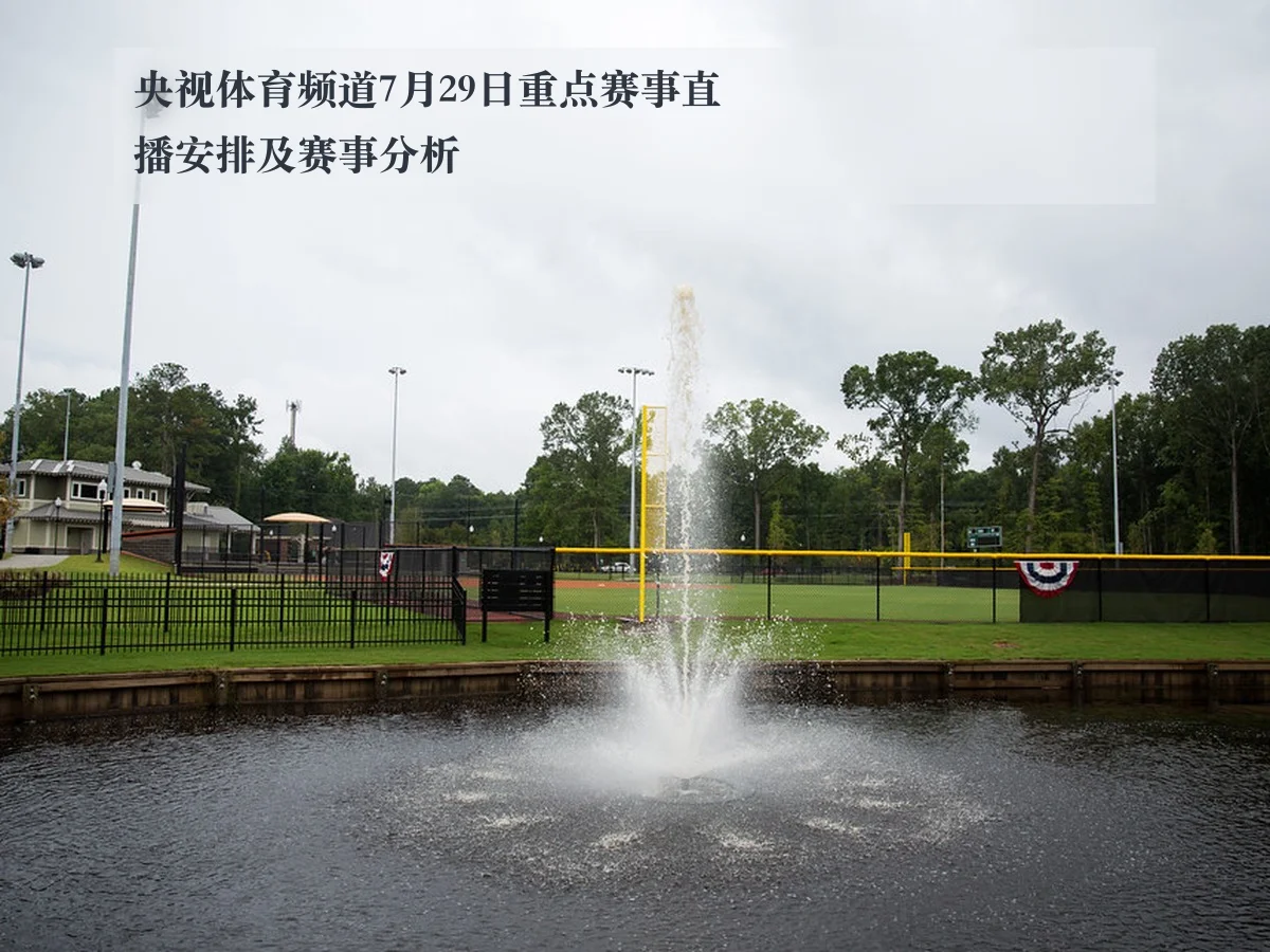 央视体育频道7月29日重点赛事直播安排及赛事分析
