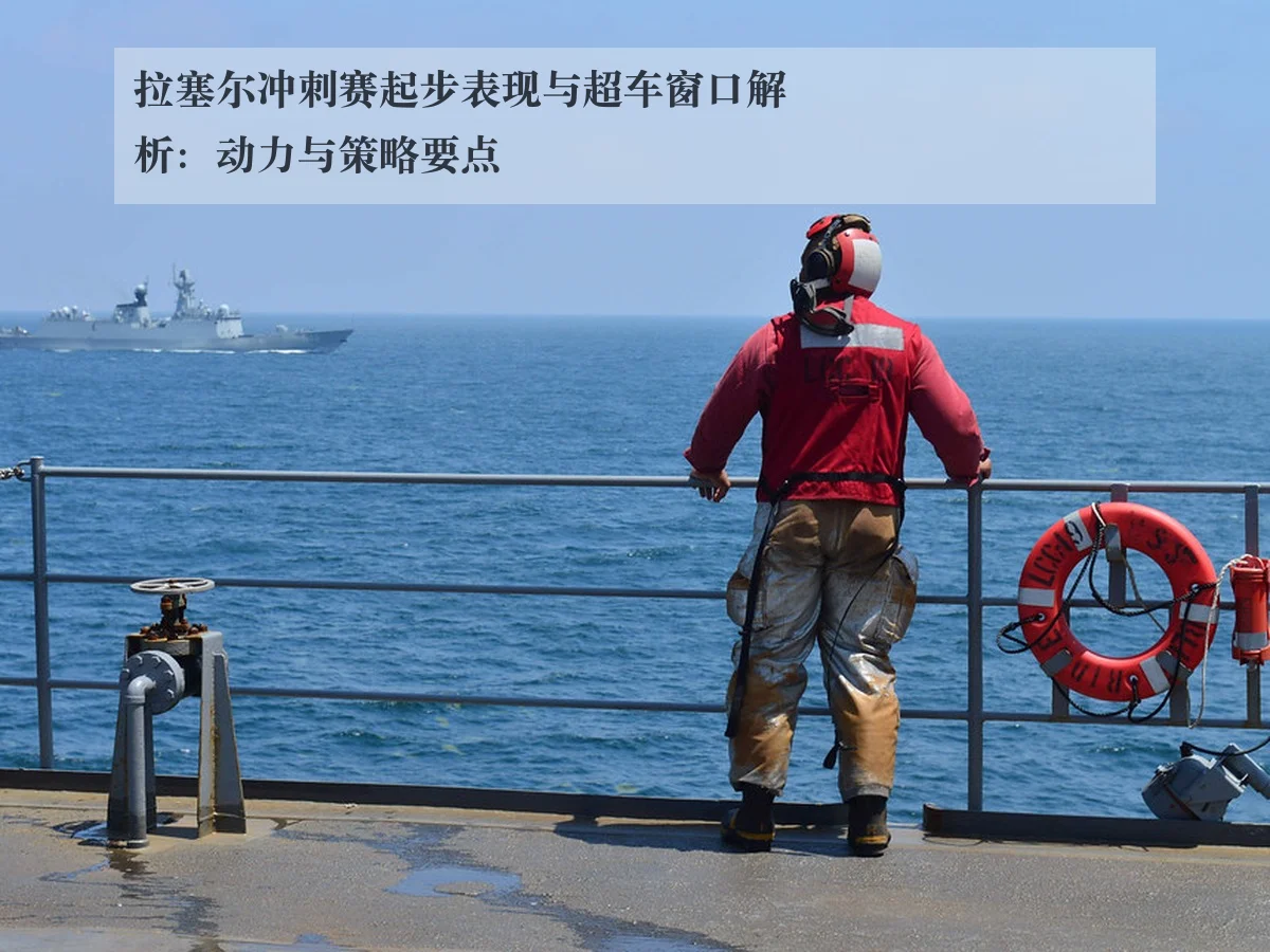 拉塞尔冲刺赛起步表现与超车窗口解析：动力与策略要点